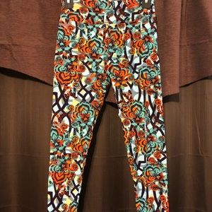 LuLaRoe leggings OS